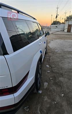 هيونداي سانتافي